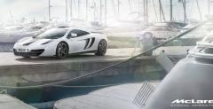 McLaren MP4-12C Special Operations