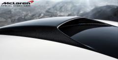 McLaren MP4-12C Special Operations