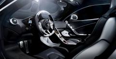 McLaren MP4-12C Special Operations