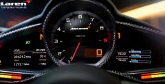 McLaren MP4-12C Special Operations