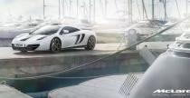 McLaren MP4-12C Special Operations