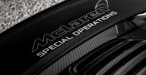 McLaren MP4-12C Special Operations