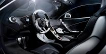 McLaren MP4-12C Special Operations