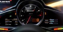 McLaren MP4-12C Special Operations