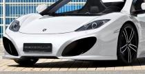 McLaren MP4-12C Gemballa