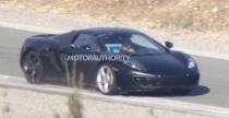 McLaren MP4-12C Spider
