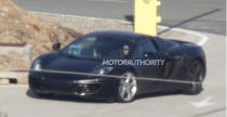 McLaren MP4-12C Spider