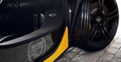 McLaren MP4-12C Spider - 50 Edition