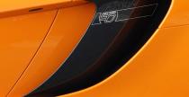 McLaren MP4-12C Spider - 50 Edition