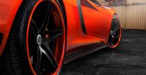McLaren MP4-12C Vorsteiner