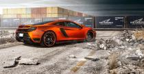 McLaren MP4-12C Vorsteiner