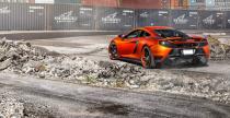 McLaren MP4-12C Vorsteiner
