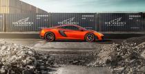 McLaren MP4-12C Vorsteiner