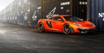 McLaren MP4-12C Vorsteiner
