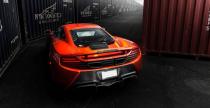 McLaren MP4-12C Vorsteiner