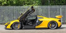 McLaren P1