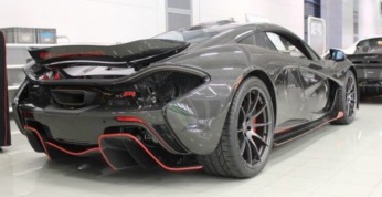 McLaren pokaże następcę P1 jeszcze w tym roku