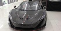 McLaren