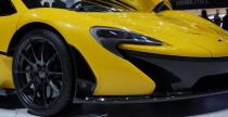 McLaren P1