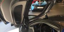 McLaren P1 Blue MSO
