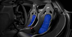 McLaren P1 MSO Alain Prost Edition