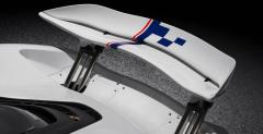 McLaren P1 MSO Alain Prost Edition