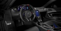 McLaren P1 MSO Alain Prost Edition