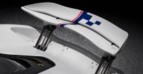 McLaren P1 MSO Alain Prost Edition