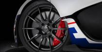 McLaren P1 MSO Alain Prost Edition
