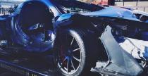McLaren P1