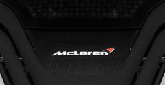 McLaren P1 MSO