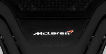 McLaren P1 MSO