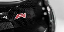 McLaren P1 MSO