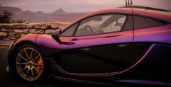 McLaren P1