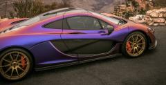 McLaren P1