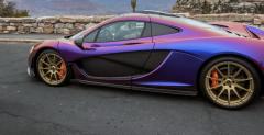 McLaren P1