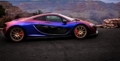 McLaren P1