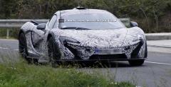 McLaren P1