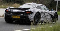 McLaren P1