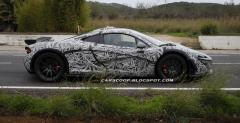 McLaren P1