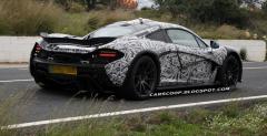 McLaren P1
