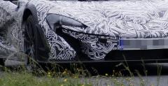 McLaren P1