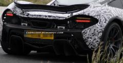 McLaren P1