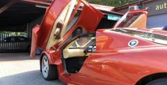 McLaren F1 z Polski