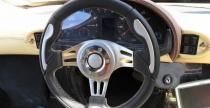 McLaren F1 z Polski
