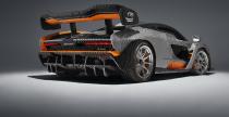 McLaren Senna