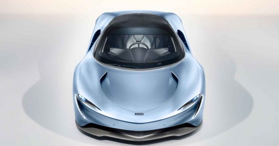 McLaren