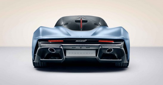 McLaren