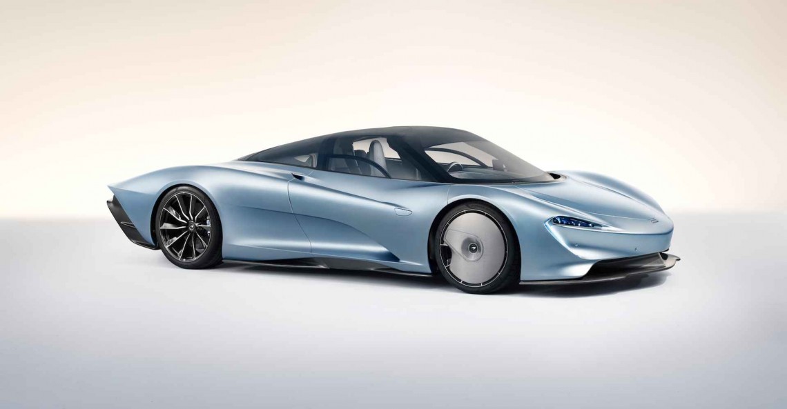 McLaren