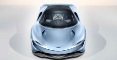 McLaren Speedtail